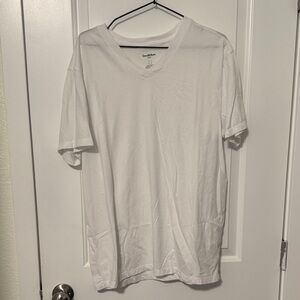 Goodfellow & Co Men's Classic White Tee